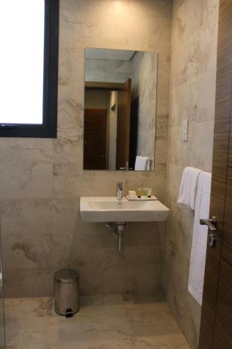 Apartamento Seino Suites