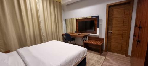 Apartamento Seino Suites