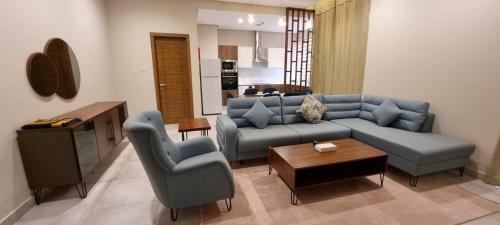 Apartamento Seino Suites