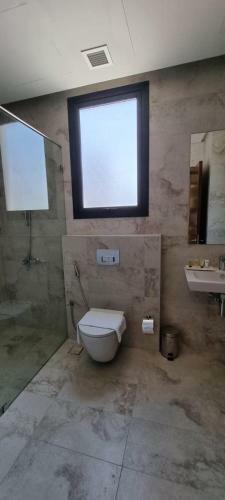 Apartamento Seino Suites