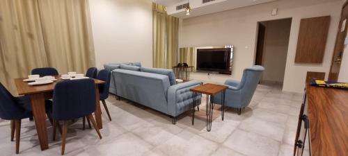 Apartamento Seino Suites
