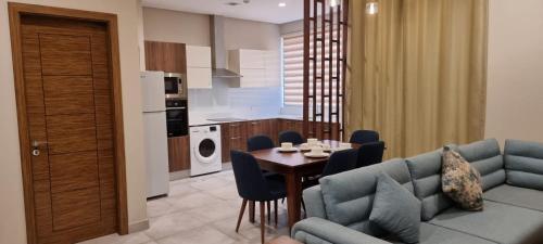 Apartamento Seino Suites