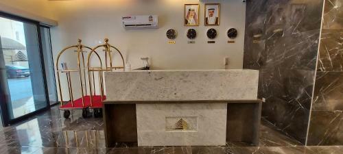 Apartamento Seino Suites