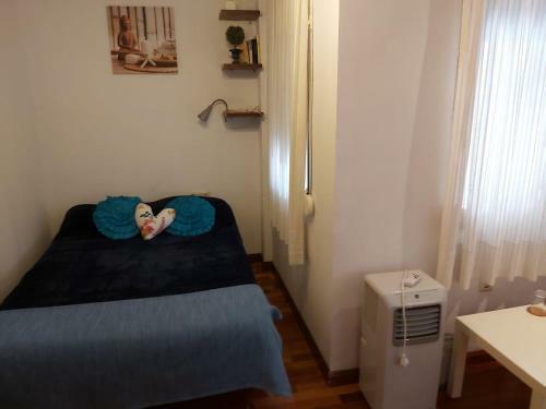 Bed & Breakfast Los Girasoles