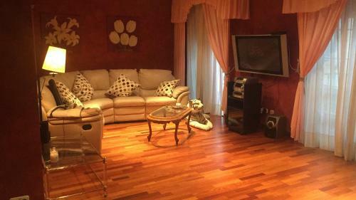 Bed & Breakfast Los Girasoles