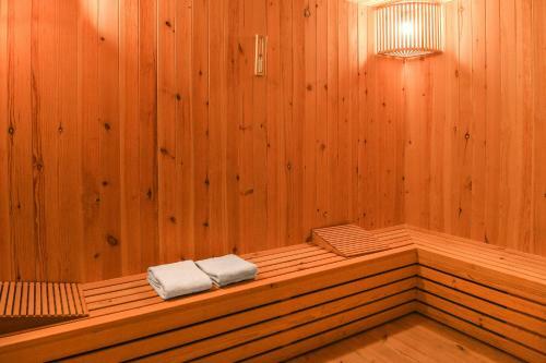 Apartamento Montana Tower