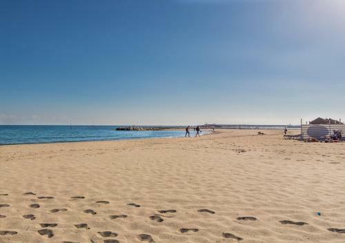 Apartamento Studio Pyr Fuengirola Frente Al Mar