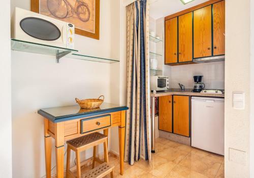 Apartamento Studio Pyr Fuengirola Frente Al Mar
