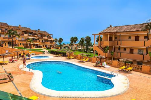 Apartamento Alta Loma Costa