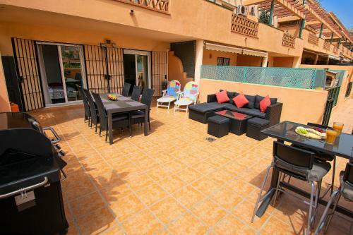 Apartamento Alta Loma Costa