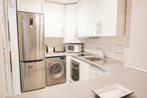Apartamento Alta Loma Costa