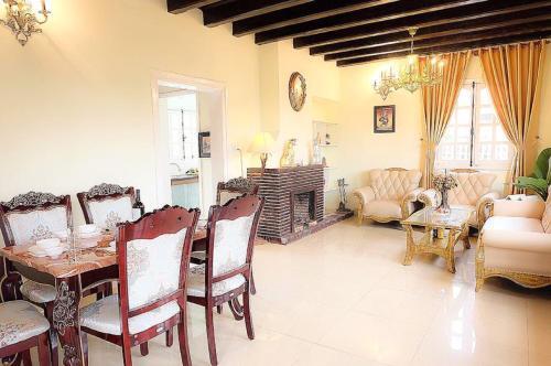 Apartamento Nh�m Garden House 1