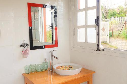 Apartamento Nh�m Garden House 1