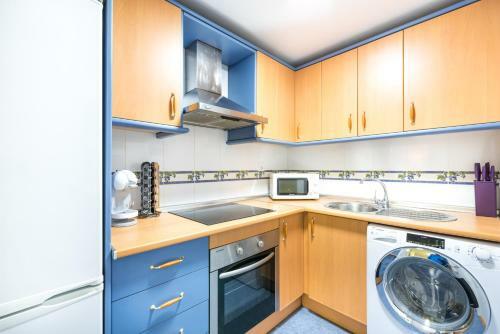 Apartamento El Capricho de Maria
