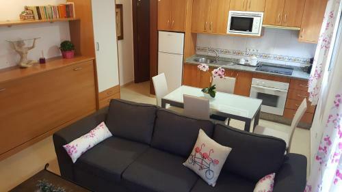 Apartamento Gaucin
