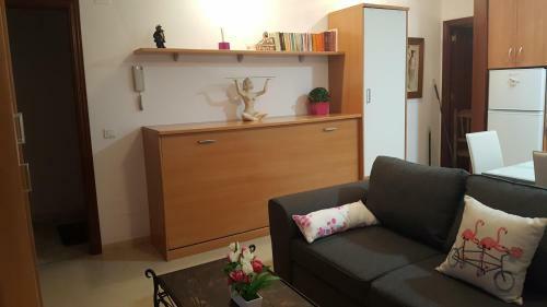 Apartamento Gaucin