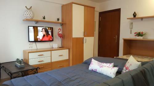 Apartamento Gaucin