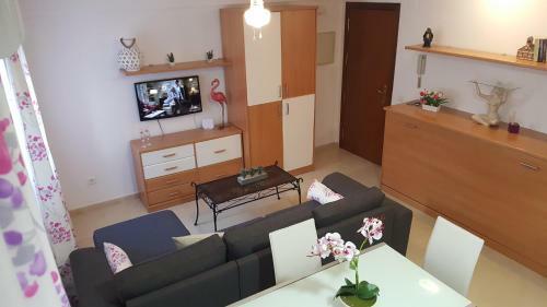 Apartamento Gaucin