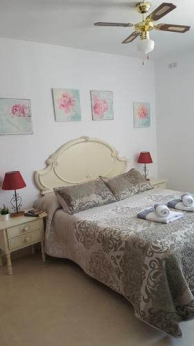 Apartamento Gaucin