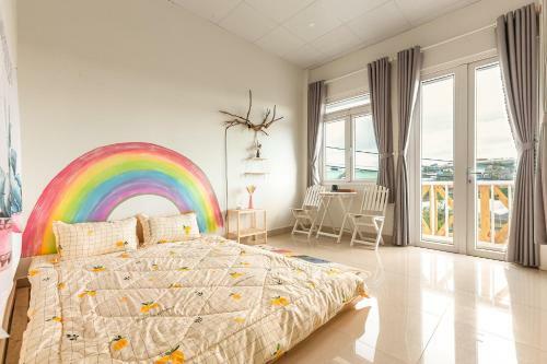 Luca House