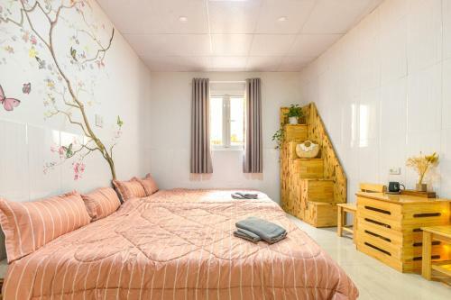 Luca House