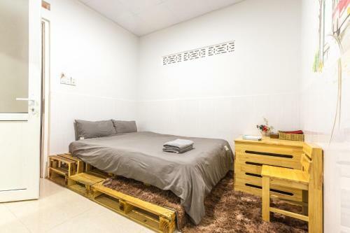 Luca House
