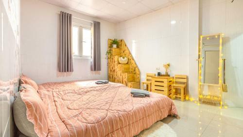 Luca House