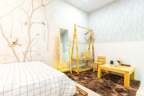 Luca House