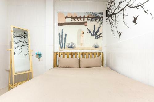Luca House