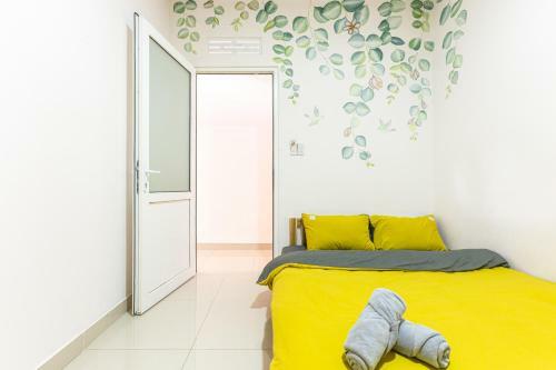 Luca House
