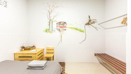 Luca House