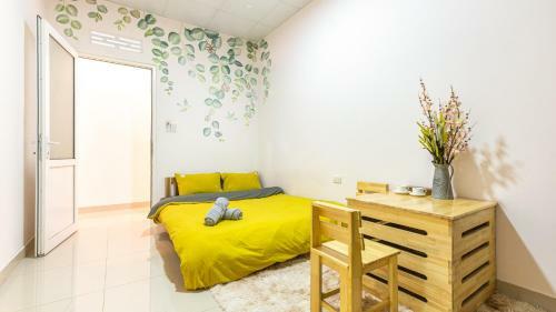 Luca House