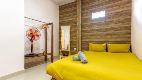 Luca House