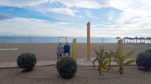 Apartamento Aguamarina