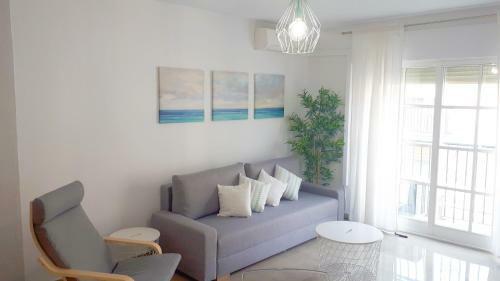 Apartamento Aguamarina