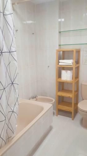 Apartamento Aguamarina