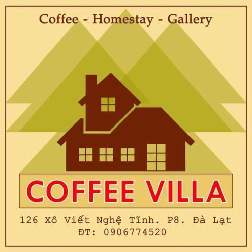 Apartamento Coffee Villa