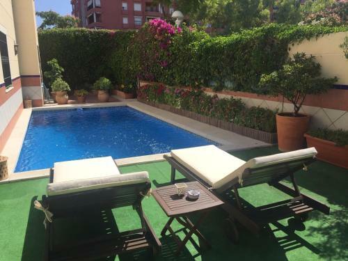 Casa Alameda