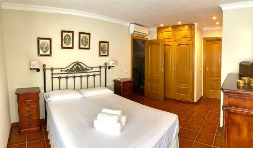 Casa Alameda