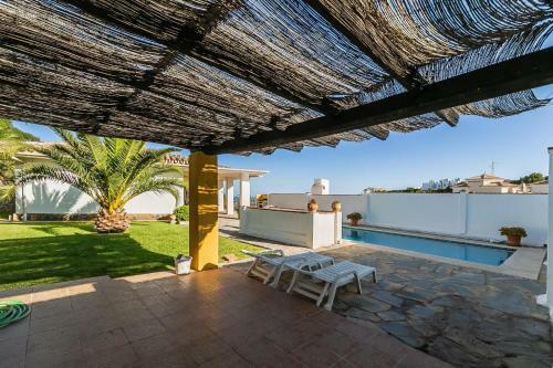 Villa Miranda