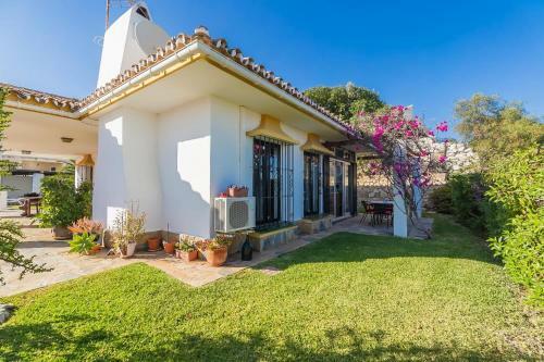 Villa Miranda