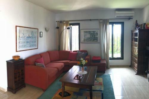 Villa Miranda