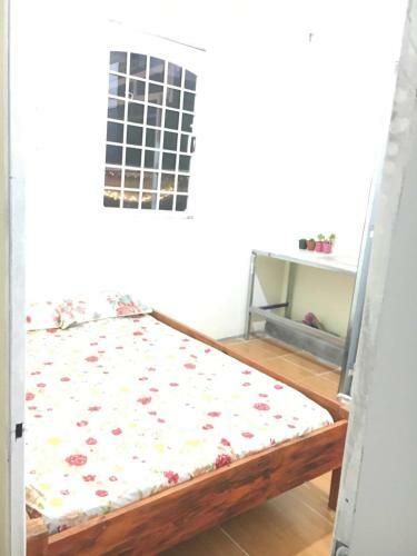 Homestay Hoa C�c