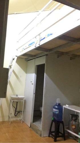 Homestay Hoa C�c