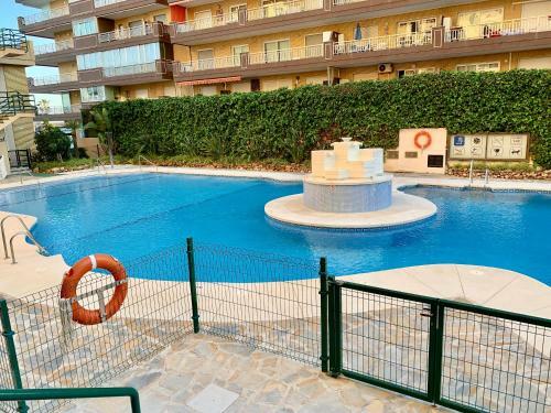 Apartamento Fuengirola R10 Edificio Ronda IV