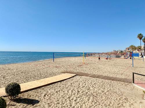 Apartamento Fuengirola R10 Edificio Ronda IV