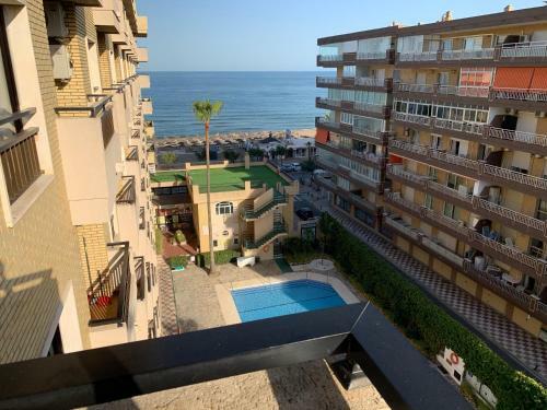 Apartamento Fuengirola R10 Edificio Ronda IV