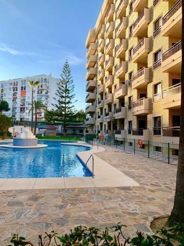 Apartamento Fuengirola R10 Edificio Ronda IV