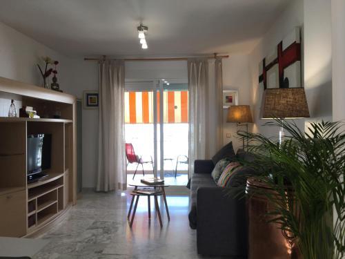 Apartamento 44 Calle San Miguel