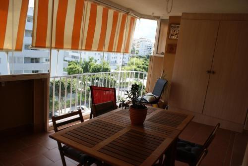 Apartamento 44 Calle San Miguel